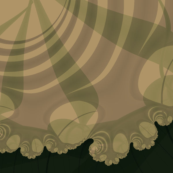 Cappuccino Wave by Skyer
