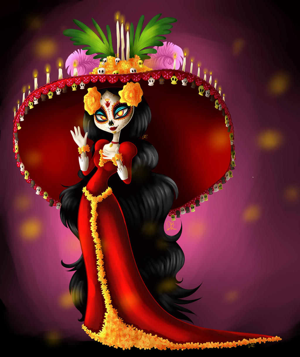 La Muerte