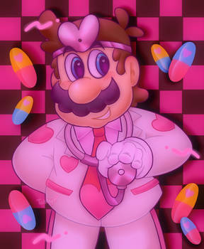 (Love) Doctor Mario