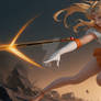 Sailor Venus Storm Of Serenity