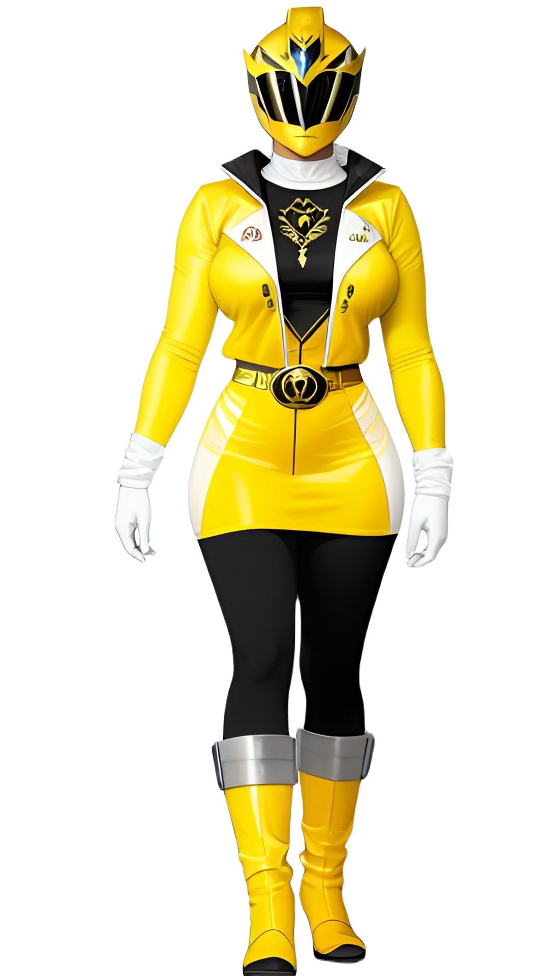 Power Ranger Yellow X Red Yellow Power Ranger Png at Amy Marcum blog