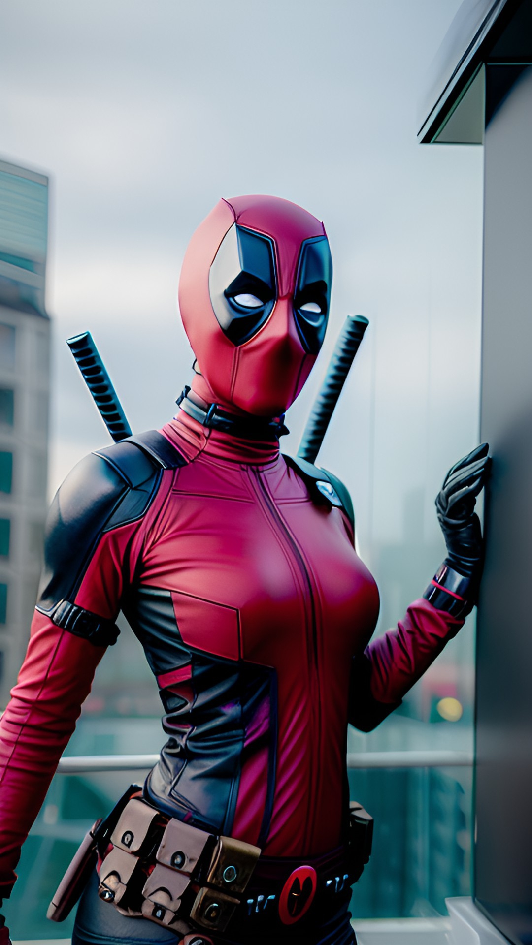 R63 Deadpool by Loki-667 on DeviantArt