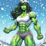 She-Hulk 186