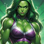 She-Hulk 277