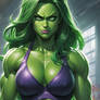 She-Hulk 279