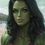 She-Hulk 281