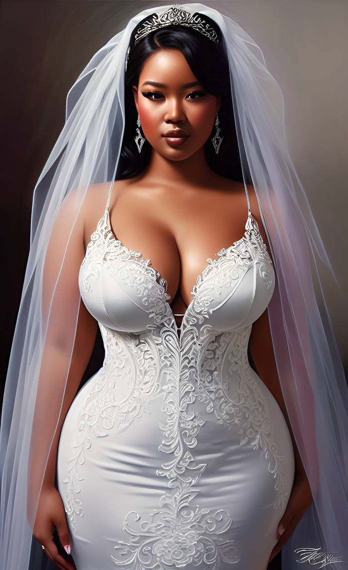 Curvy Bride 6 By Loki 667 On DeviantArt curvy-bride-6-by-loki-667-on-deviantart