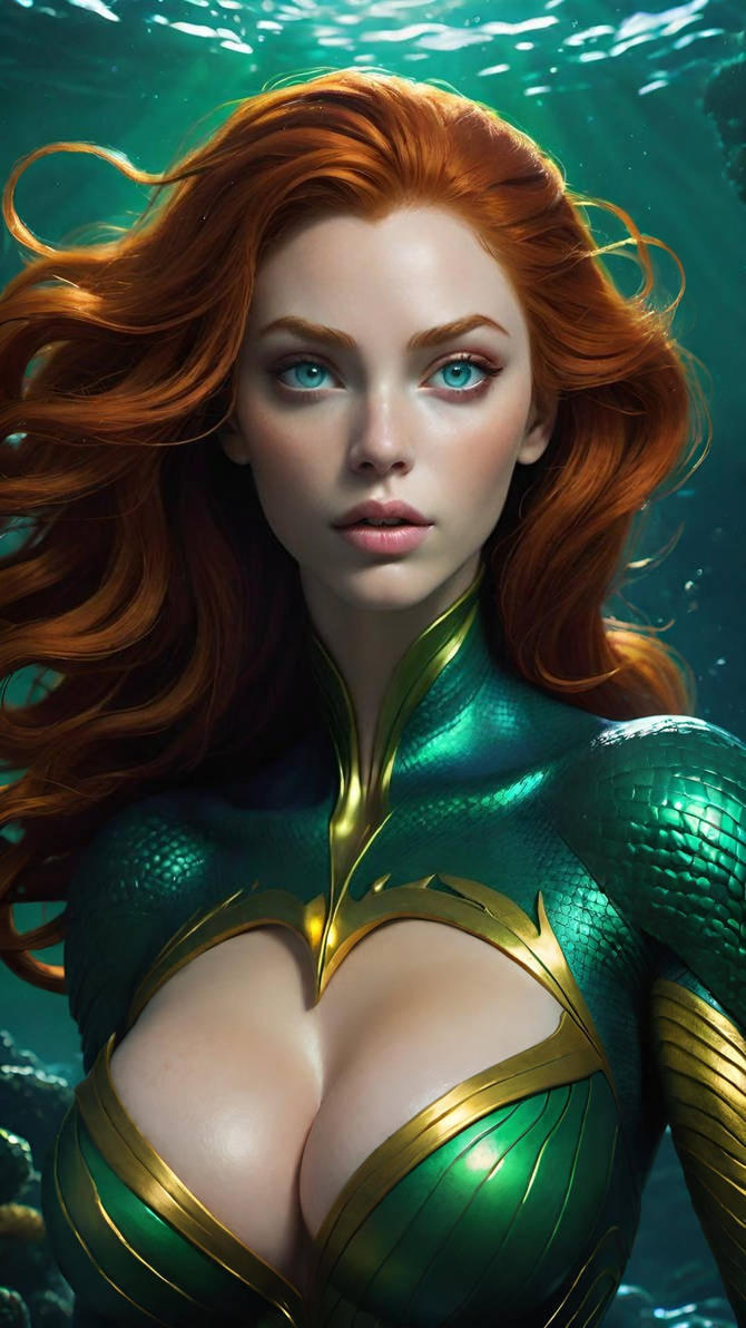 Mera 18 By Loki 667 On DeviantArt mera-18-by-loki-667-on-deviantart