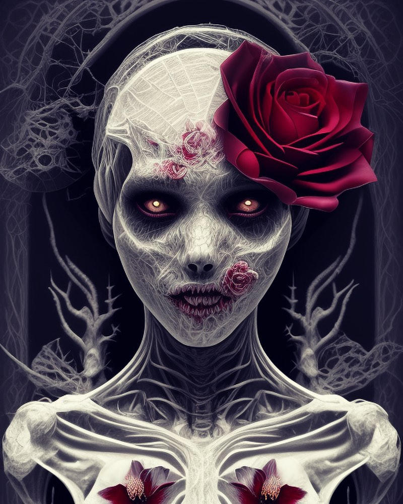 Skullz by Fr33Ki77 on DeviantArt