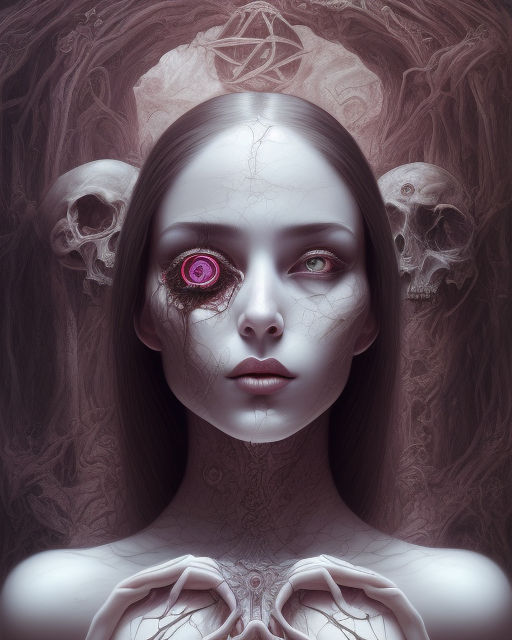 Macabre by Fr33Ki77 on DeviantArt