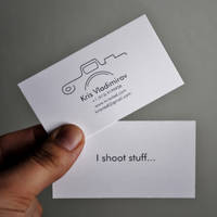 Business Card