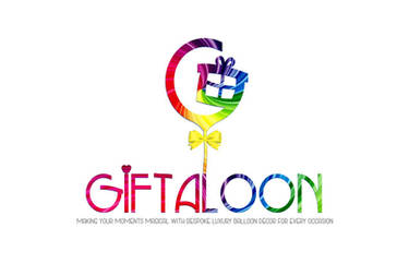 logo design Giftaloon