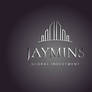 Logo Design - JayMins Global Investment