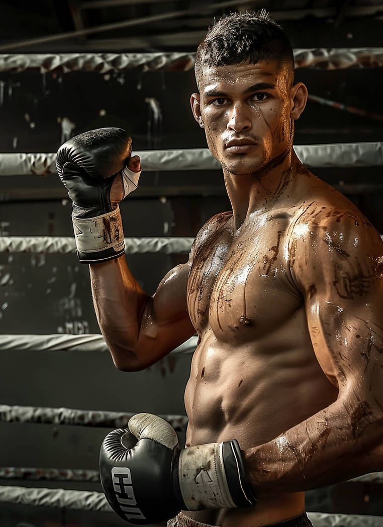 Fight Club by FightClub78 on DeviantArt