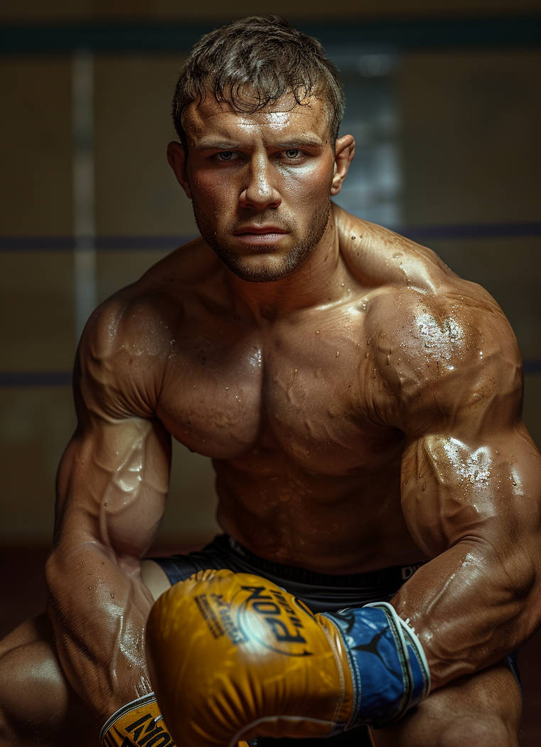 Boxing by FightClub78 on DeviantArt