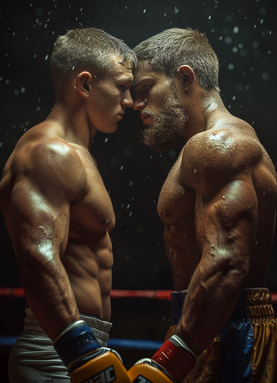 Deviantart International Boxing Boxing by FightClub78 on DeviantArt