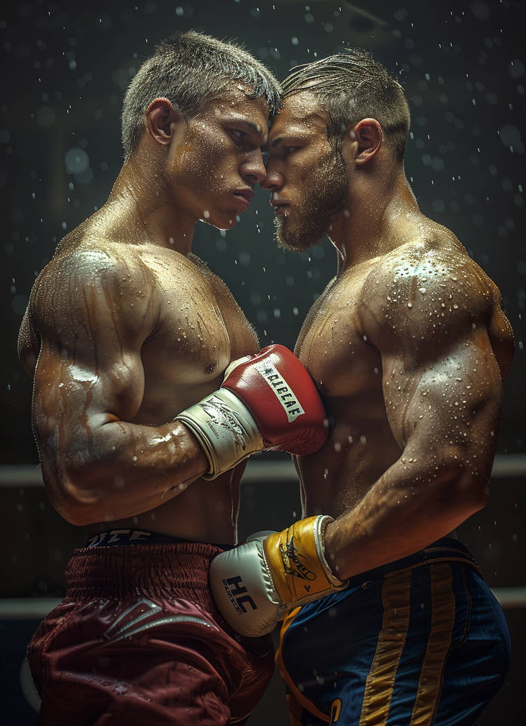 Boxing Jeff Deviantart Boxing by FightClub78 on DeviantArt