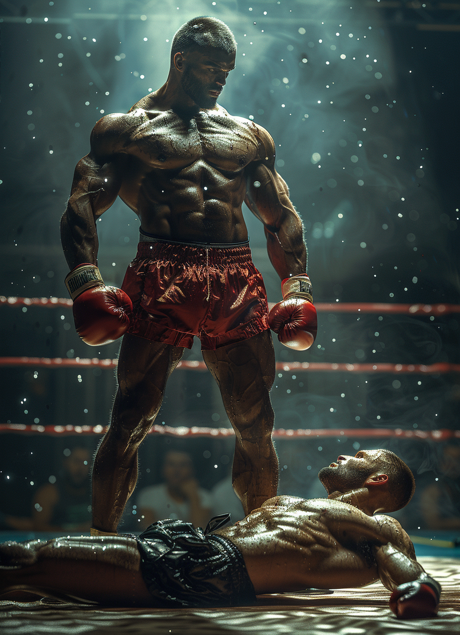 Boxing Deviantart Explore Boxing by FightClub78 on DeviantArt
