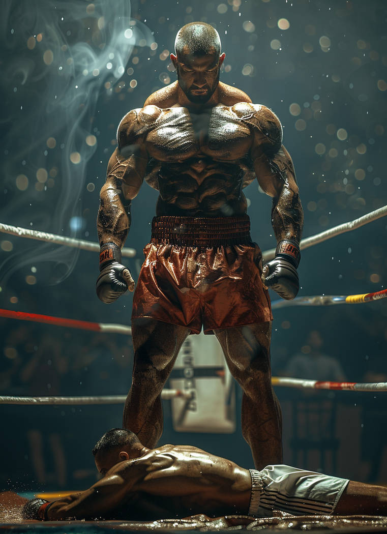 Deviantart International Boxing Boxing by FightClub78 on DeviantArt