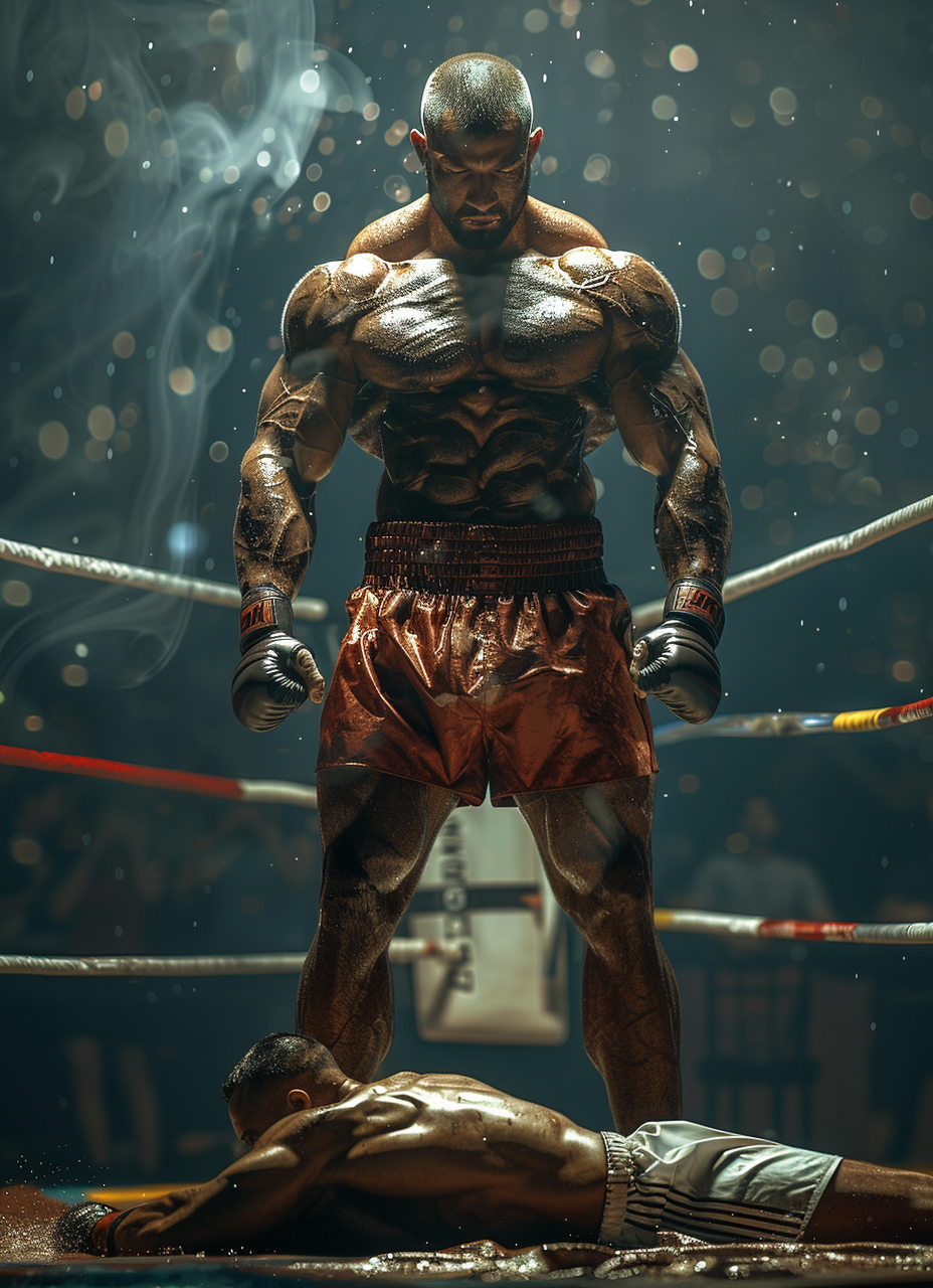 Boxing Deviantart Explore Boxing by FightClub78 on DeviantArt