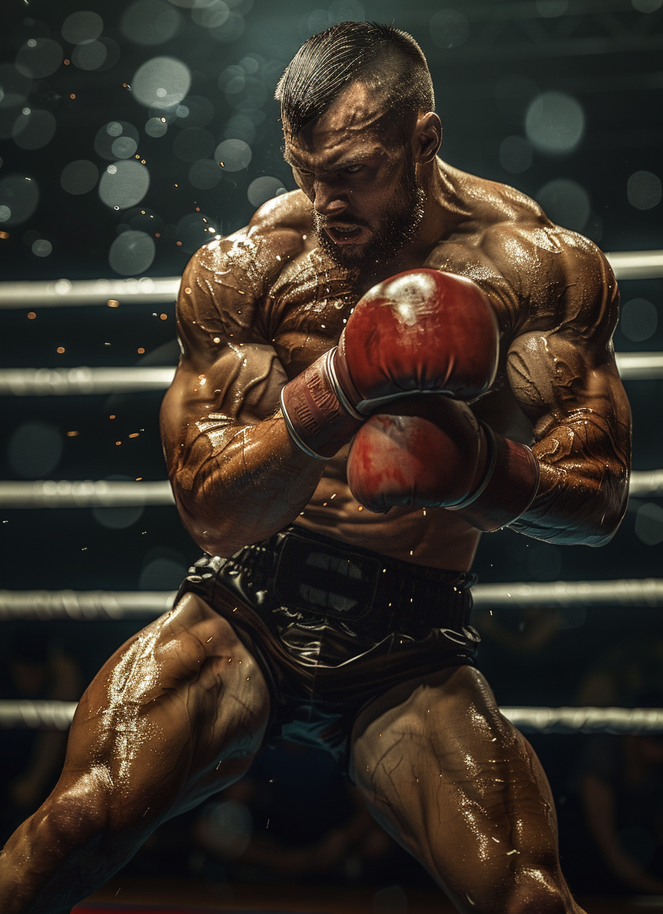 Boxing Deviantart Explore Boxing by FightClub78 on DeviantArt