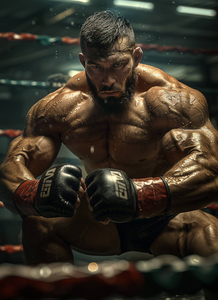 Boxing by FightClub78 on DeviantArt