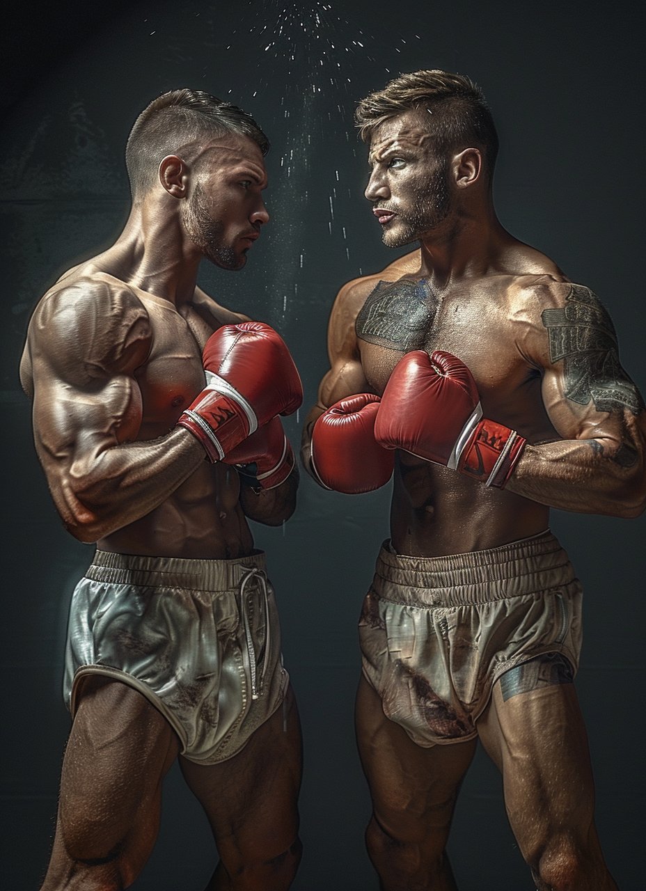 Boxing Deviantart Explore Boxing by FightClub78 on DeviantArt