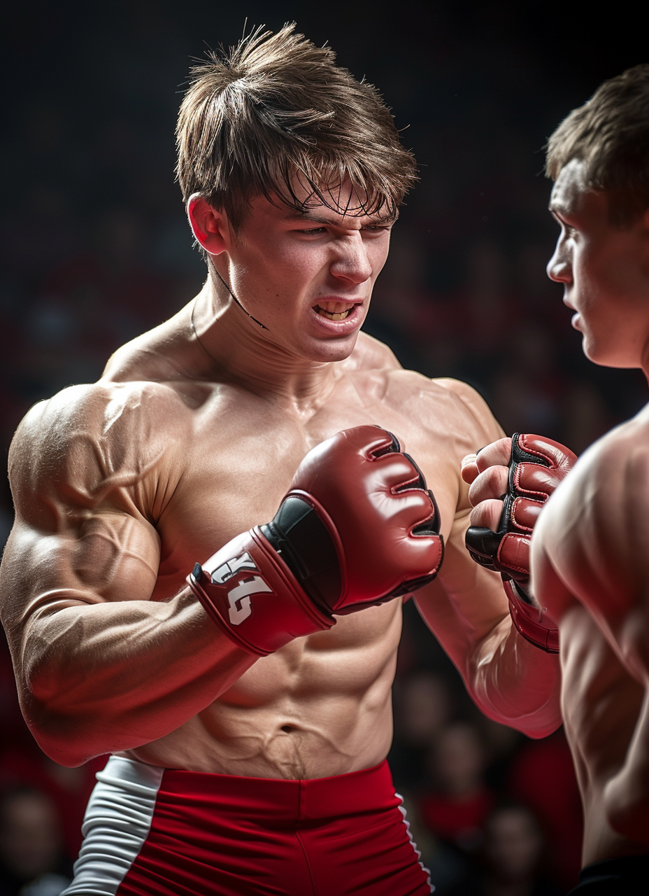 Deviantart Castlevania Boxing Boxing by FightClub78 on DeviantArt