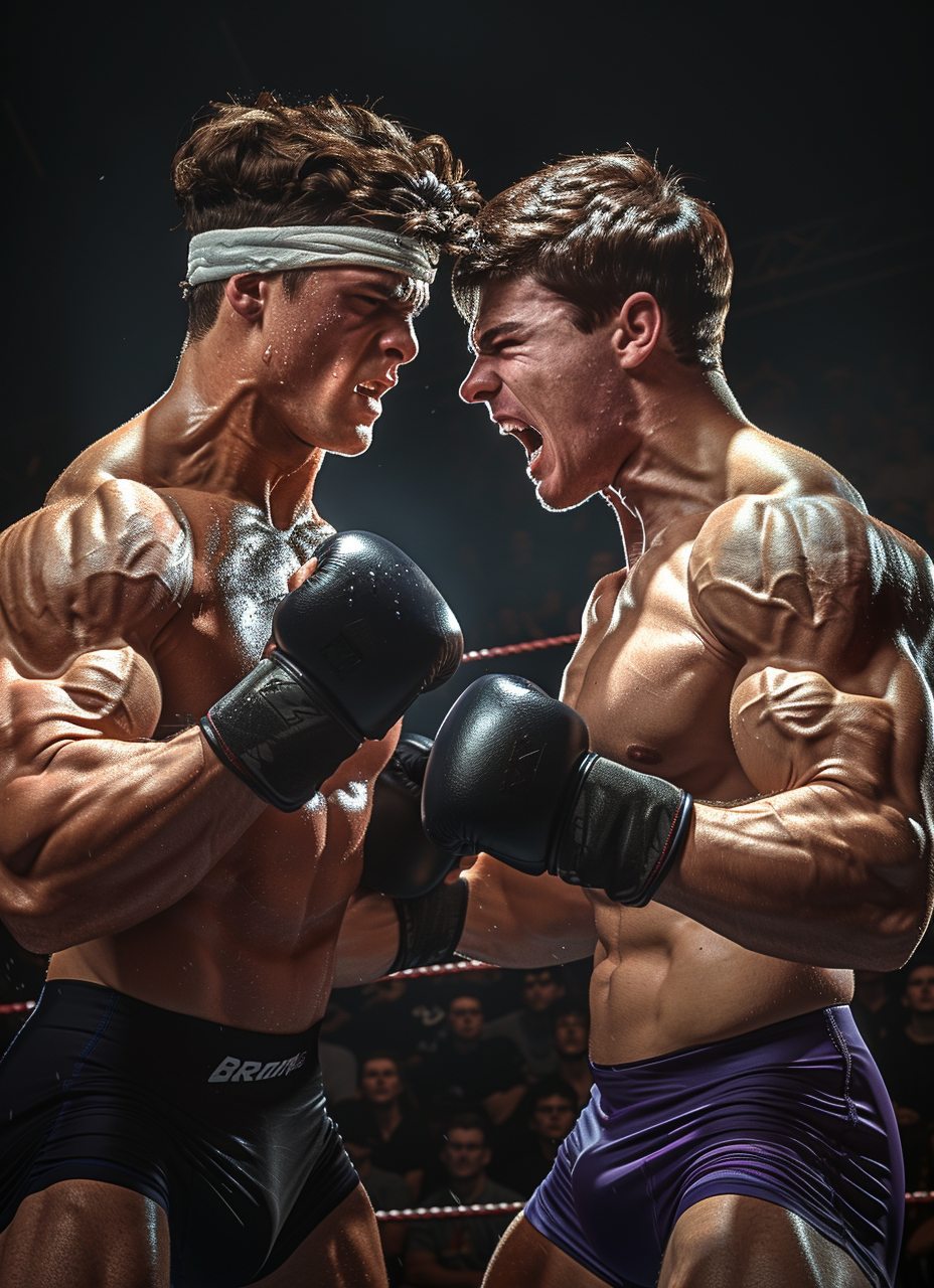 Deviantart International Boxing Boxing by FightClub78 on DeviantArt