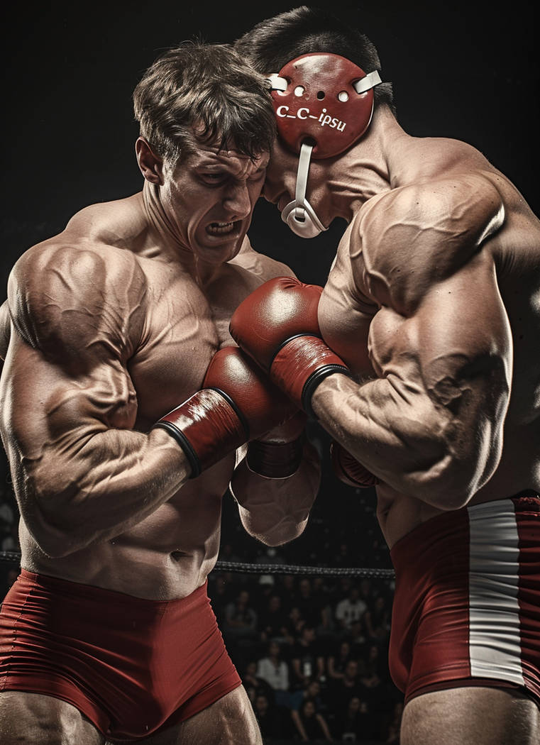 Boxing by FightClub78 on DeviantArt