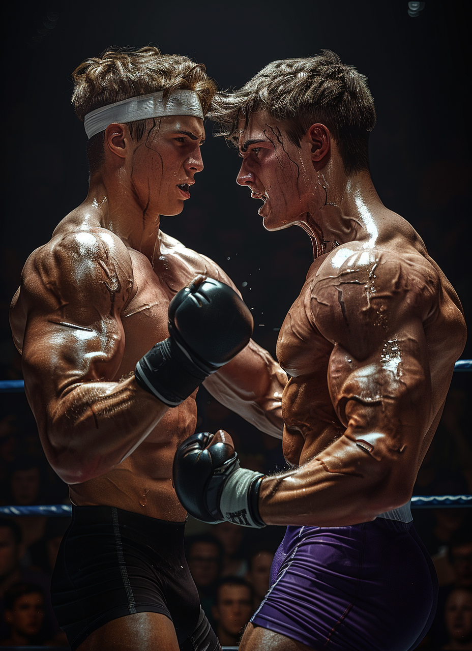 Boxing Jeff Deviantart Boxing by FightClub78 on DeviantArt
