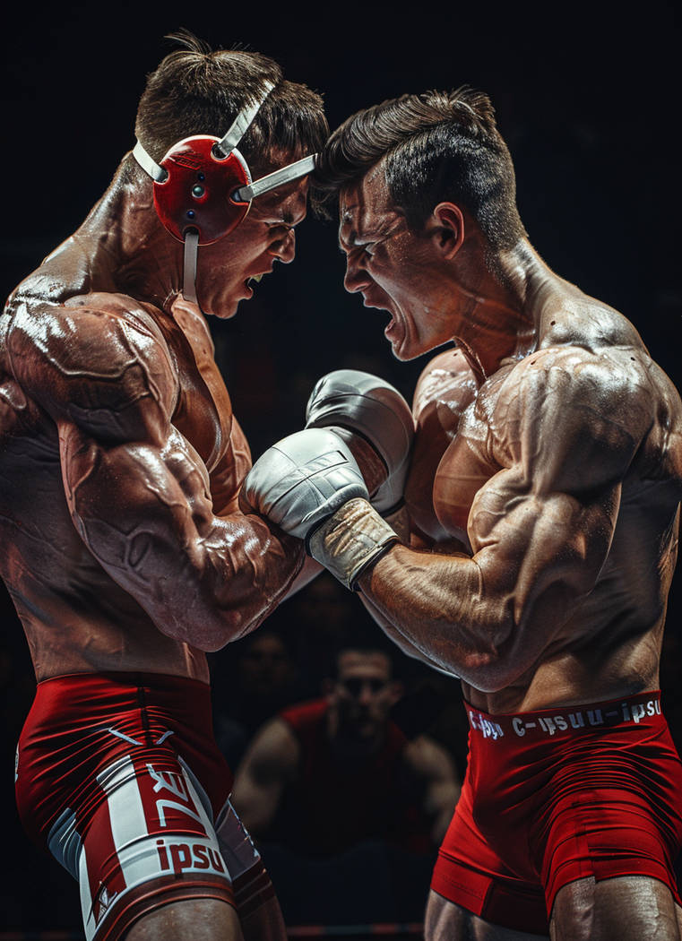 Boxing by FightClub78 on DeviantArt