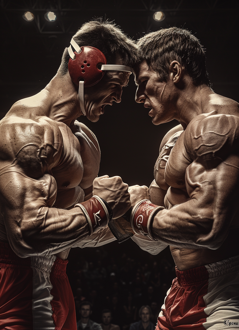 Boxing Deviantart Explore Boxing by FightClub78 on DeviantArt
