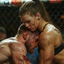 Female vs Male - Blood Sport