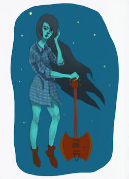 Marceline1