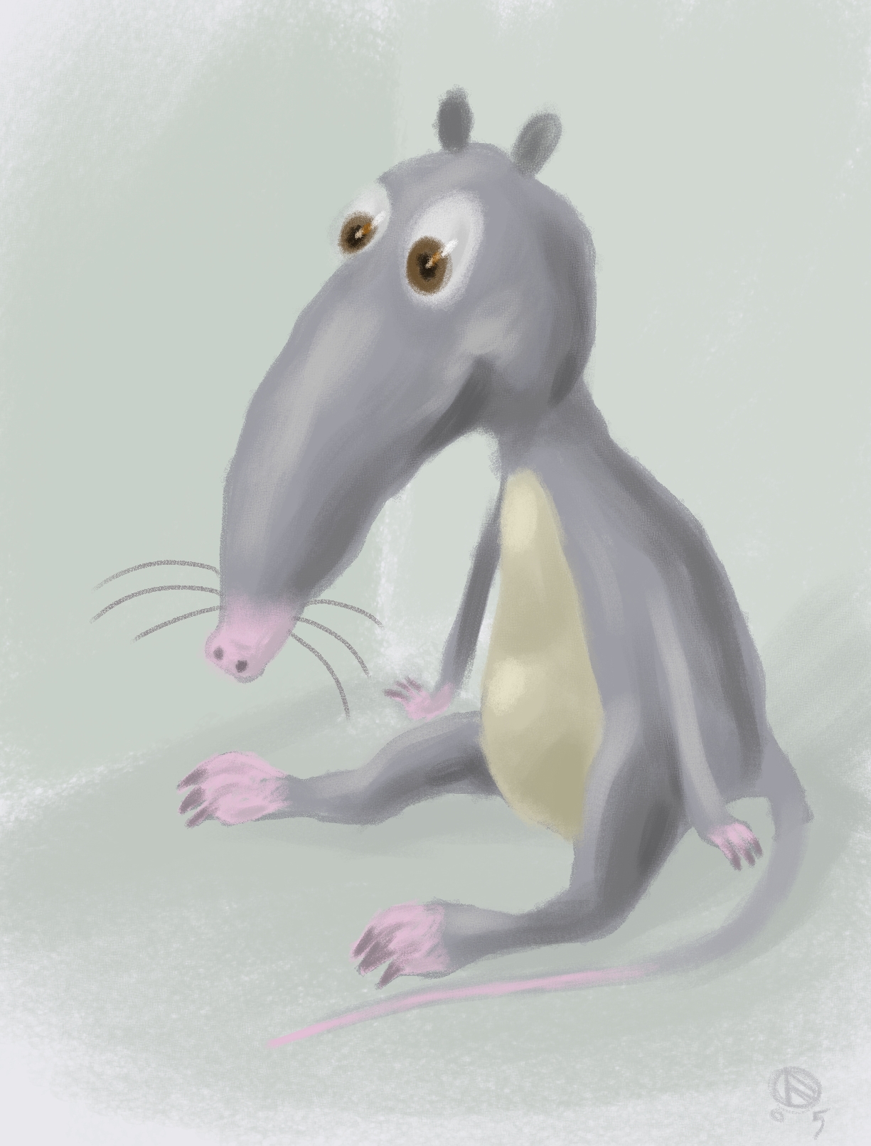 MOUSE