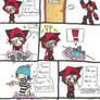 Team Magma Comic 11