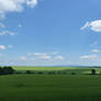 Slovak countryside