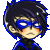 DC Icon Heros: Nightwing