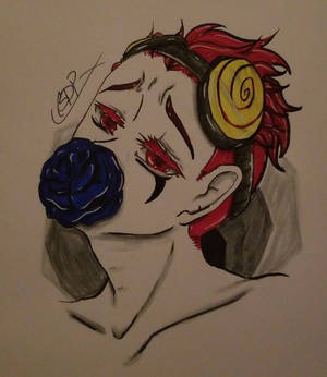 Jack Spicer No Flash