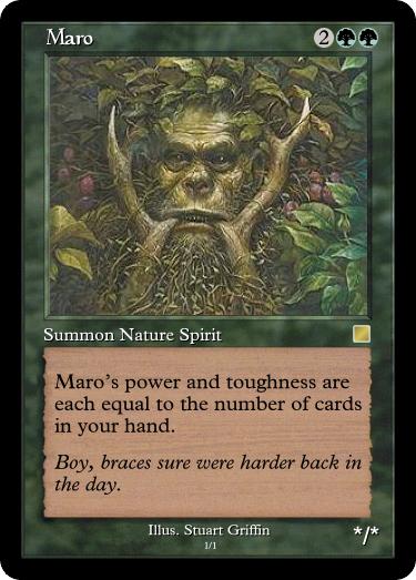 Bent Flavor Text 16