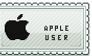 Apple Device User - Stamp [FREE]