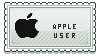 Apple Device User - Stamp [FREE]