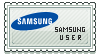 Samsung Device User - Stamp [FREE]