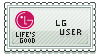 LG Device User - Stamp [FREE]