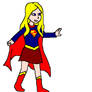 Super Girl