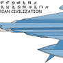 New seedrian refugee starship 005