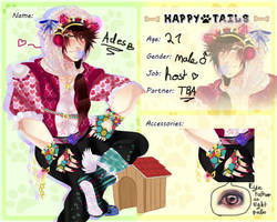 H-T: Ades~