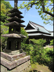 Tokei-ji