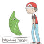 Metapod used Harden!